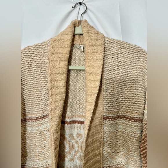 Matilda Jane Good Hart GH Duval Cardigan Size Large - Picture 3 of 10